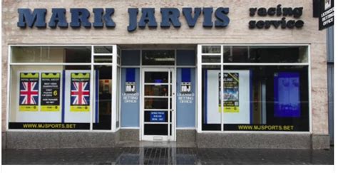 Mark Jarvis Review .